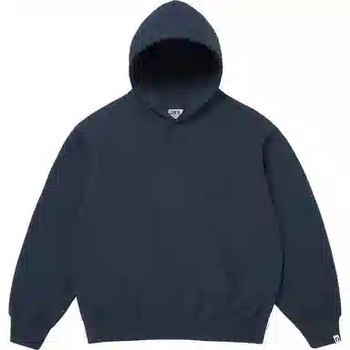 Supreme x Hiroshi Fujiwara GOODENOUGH SS25 Week 15 Hooded Sweatshirt