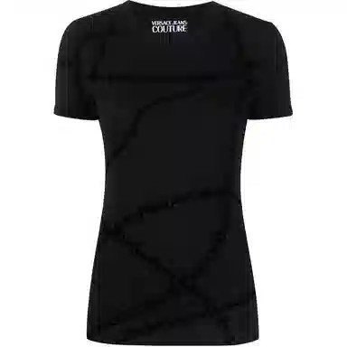 VERSACE JEANS COUTURE T