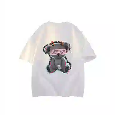 TEDDY College logoT