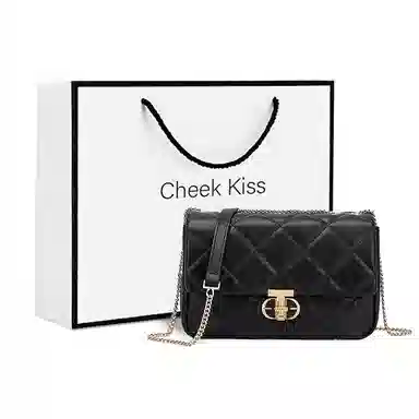 cheekkiss
