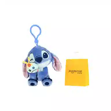 POTDEMIEL x Disney 12cm