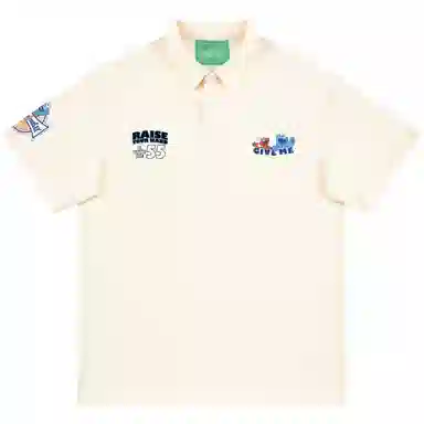 SESAME STREET logoPolo