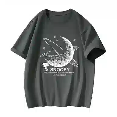 SNOOPY T