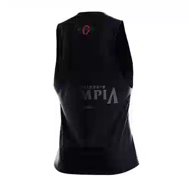 Monster Guardians x Auzais 2025 Limited Series Tank Top