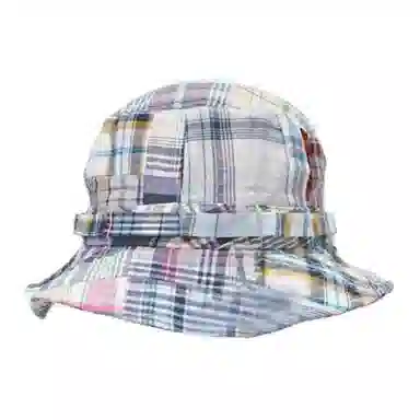 Supreme Supreme x GOODENOUGH Patchwork CrusherMulti -