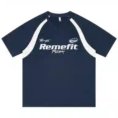 REMEFIT logoT