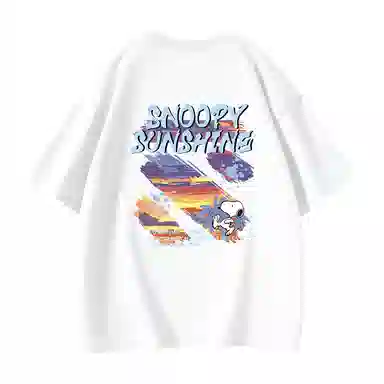 SNOOPY T