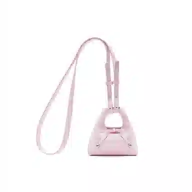 MUVA Mini Crossbody Bag