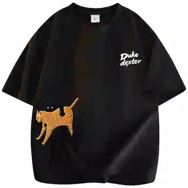 DUKE+DEXTER T