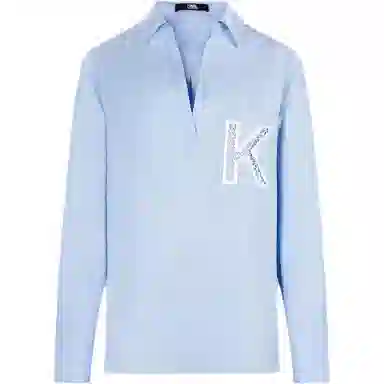 KARL LAGERFELD SS25 V