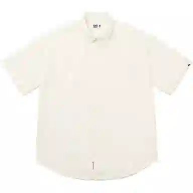 Supreme x GOODENOUGH SS25 WEEK15 Patchwork SS Shirt