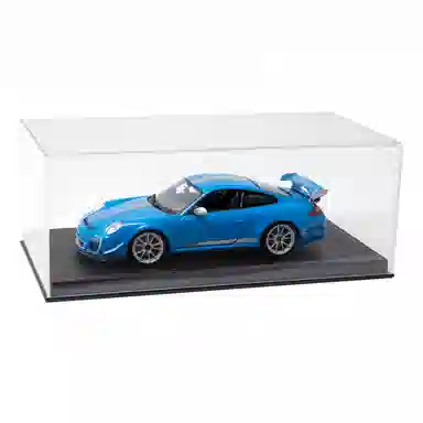 118 PORSCHE 911GR3 RS