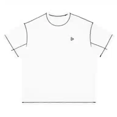 FPA Basic Logo Quick-Dry T-Shirt