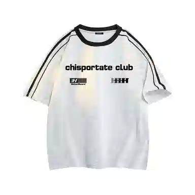 Chisportate LogoT