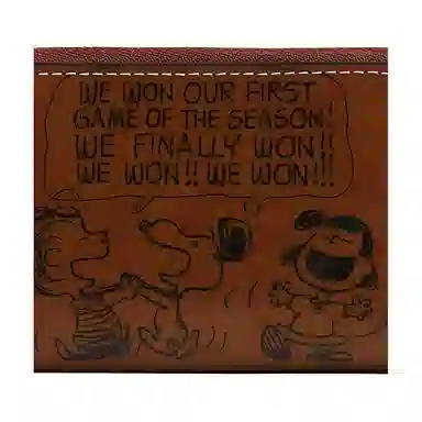 COACH x PEANUTS 11