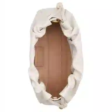 COACH Faye 26 Chalk White