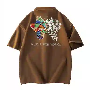 MUSCLETECH logoPolo