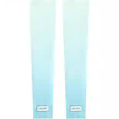 CACUSS Junior UPF50+ Cooling Arm Sleeves