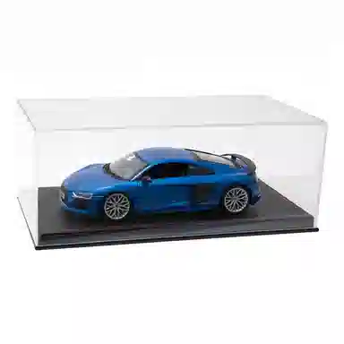 Maisto 118 Audi R8 V10 Plus 7.2cm