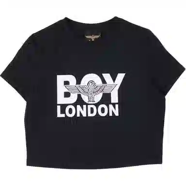 Boy London LOGO T