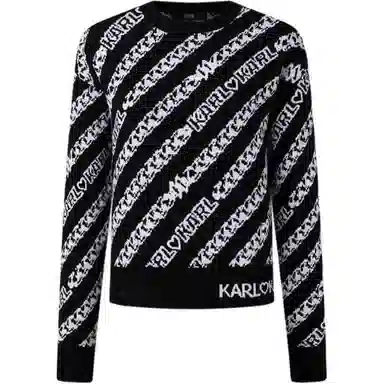 KARL LAGERFELD