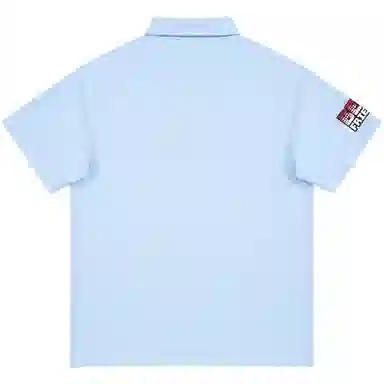 SESAME STREET logoPolo