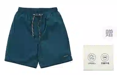 714STREET Lightweight Series Shorts
