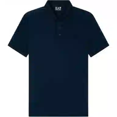 EMPORIO ARMANI EA7 Lux Identity Polo