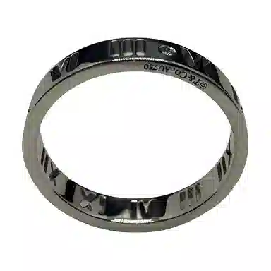 TIFFANY CO. Atlas 18k