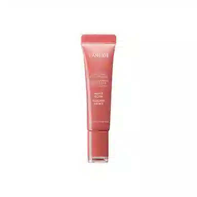 兰芝 轻盈保湿唇釉 奶油滋润 易上色持久