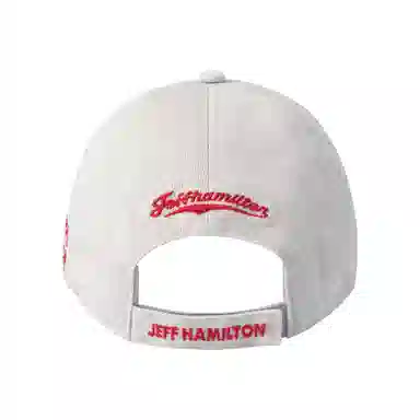 JEFF HAMILTON LOGO