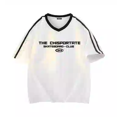 Chisportate T