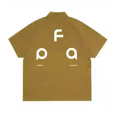 FPA logoUPF50+T