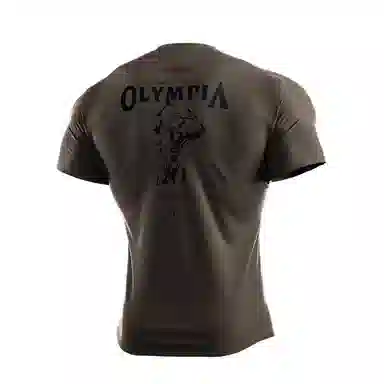 Monster Guardians X OLYMPIA 2025 T