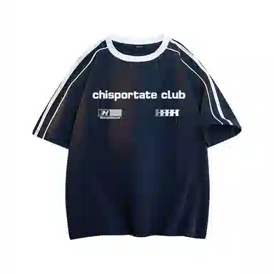 Chisportate LogoT
