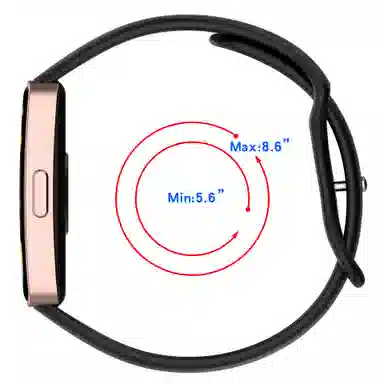 CHRROTA 10 huawei Band8 9