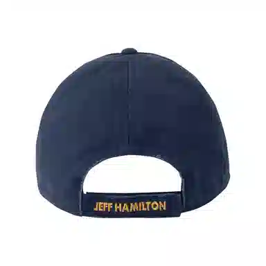 JEFF HAMILTON LOGO