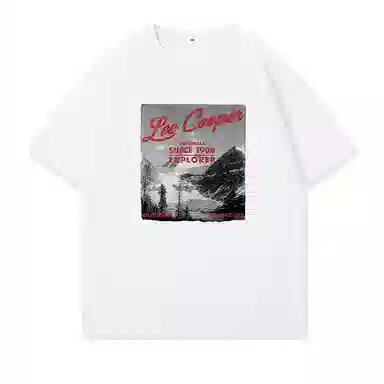 Lee Cooper T