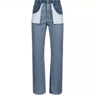 MM6 Maison Margiela Jeans