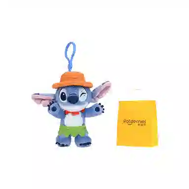 POTDEMIEL x Disney 12cm