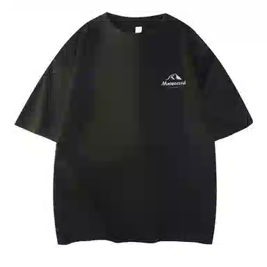 CZLD Basic T-Shirt