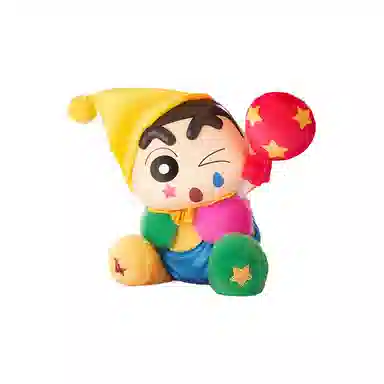 Crayon Shinchan Q 64