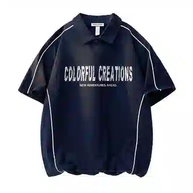 Colorful Creations logoPolo