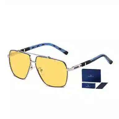 Maserati UVB