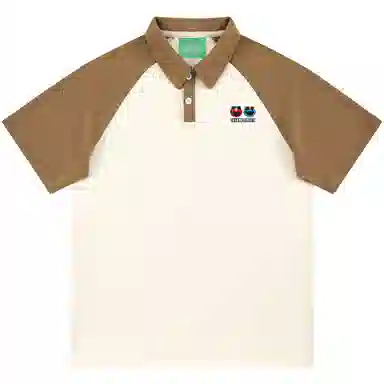 SESAME STREET Polo