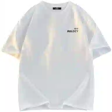 AULDEY LogoT