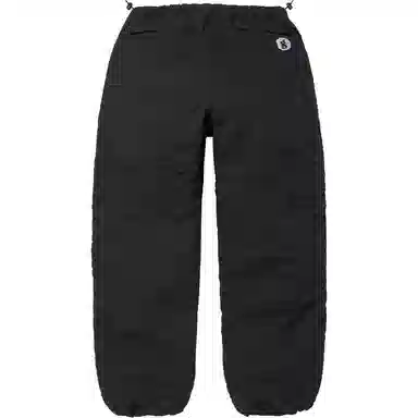 Supreme x GOODENOUGH SS25 WEEK15 Patchwork Full Zip Track Pant