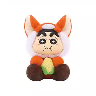 Crayon Shinchan Q 64