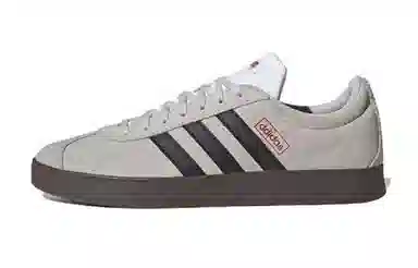 adidas VL Court 2.0 White