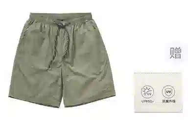 714STREET Lightweight Series Shorts